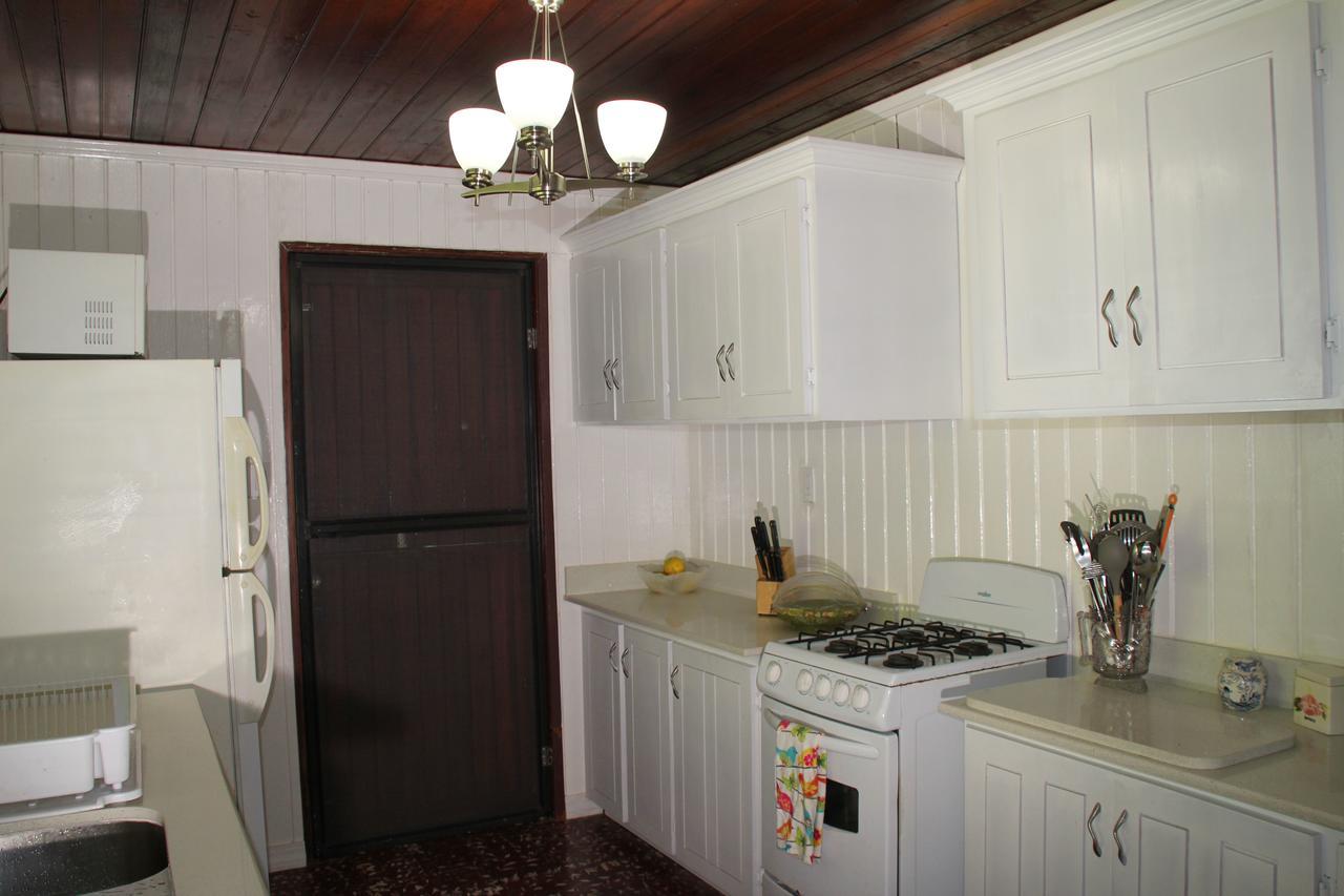 Treetops Villa 安东尼奥港 外观 照片